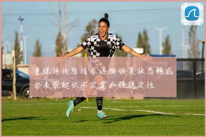 鲁媒评论陈培东逐渐恢复状态鲍威尔表现起伏不定需加强稳定性